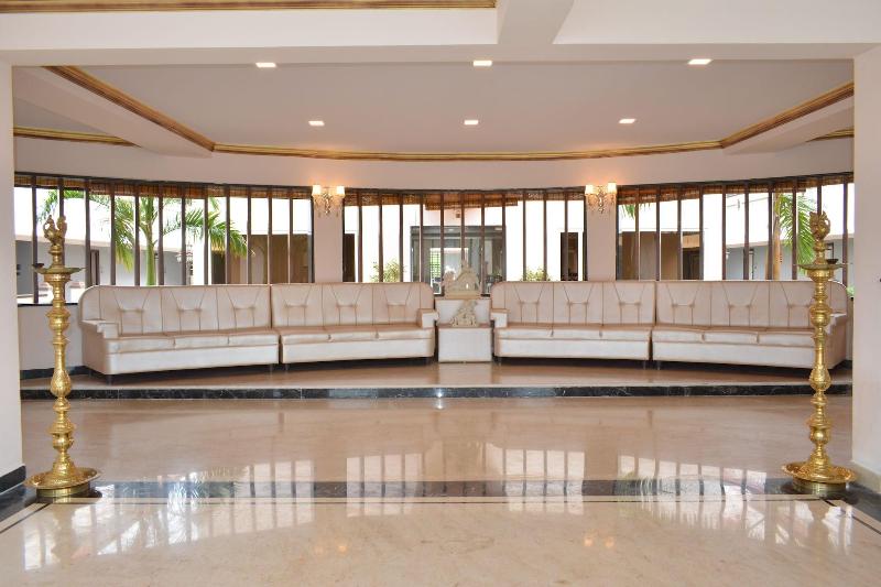 Athena Hotel image