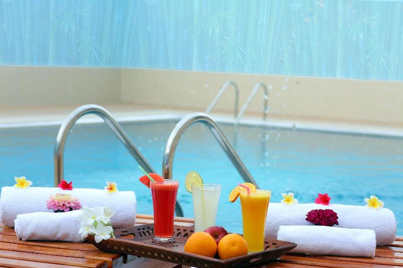 Athena Hotel image