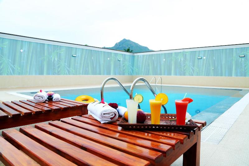 Athena Hotel image