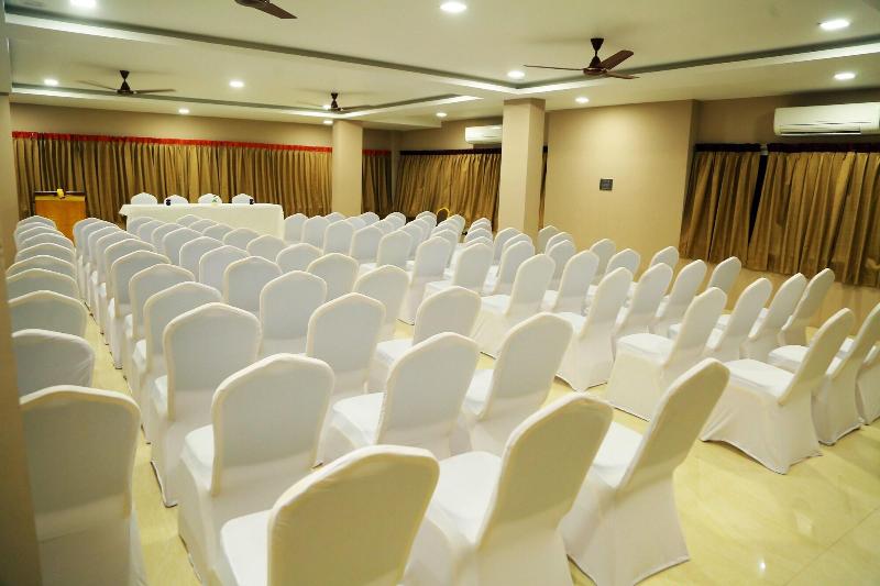 Athena Hotel image