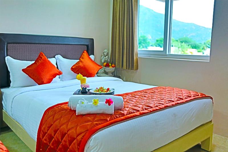 Athena Hotel image