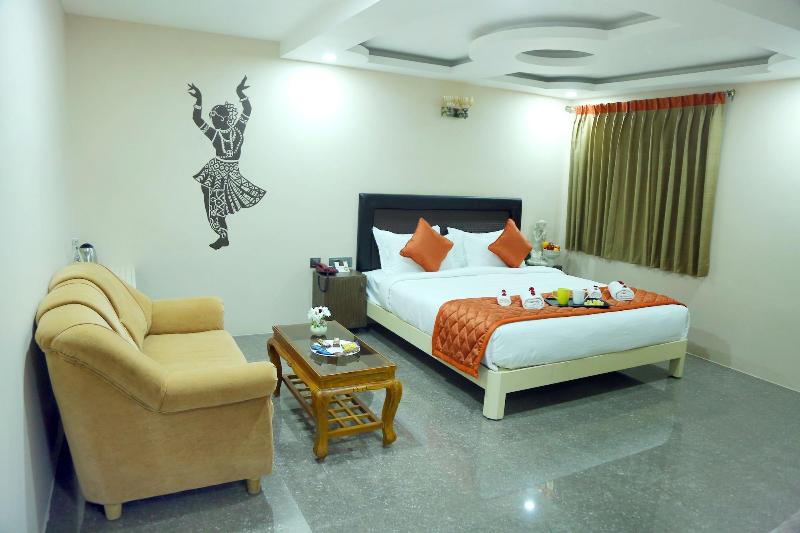 Athena Hotel image