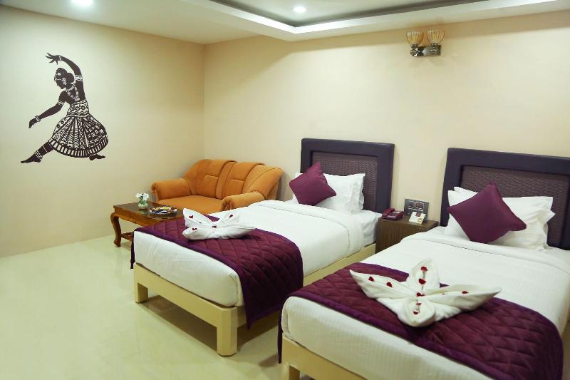 Athena Hotel image