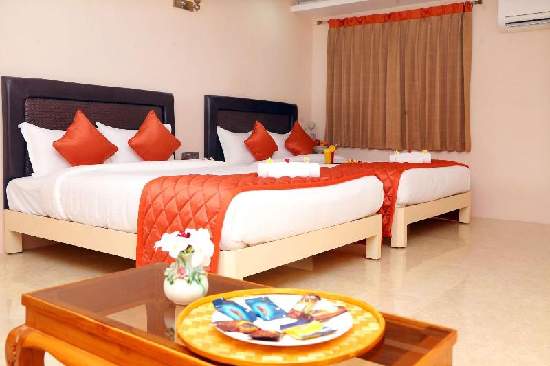 Athena Hotel image