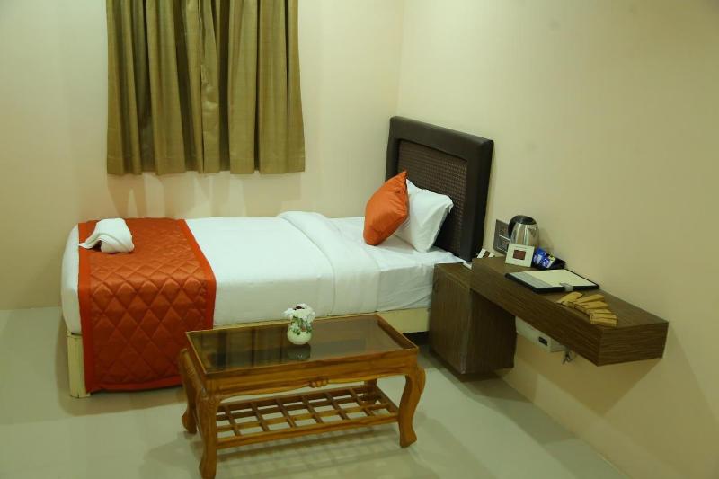 Athena Hotel image