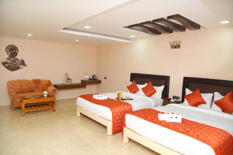 Athena Hotel image
