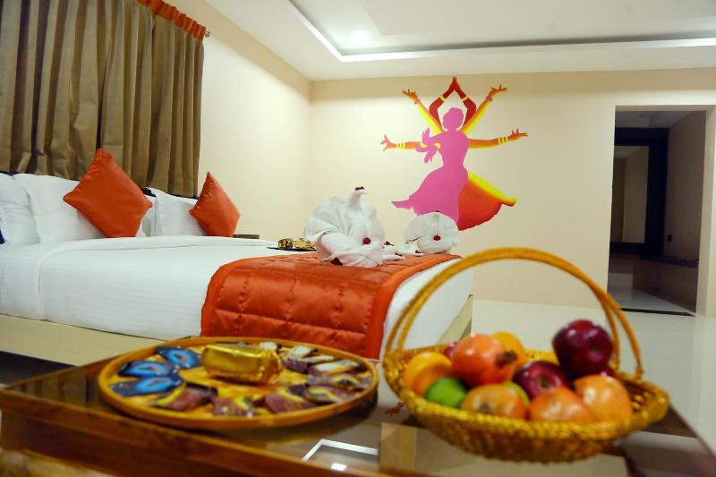 Athena Hotel image