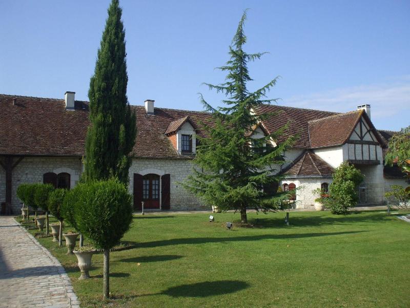 Chambres d'hôtes au clos de Beaulieu image