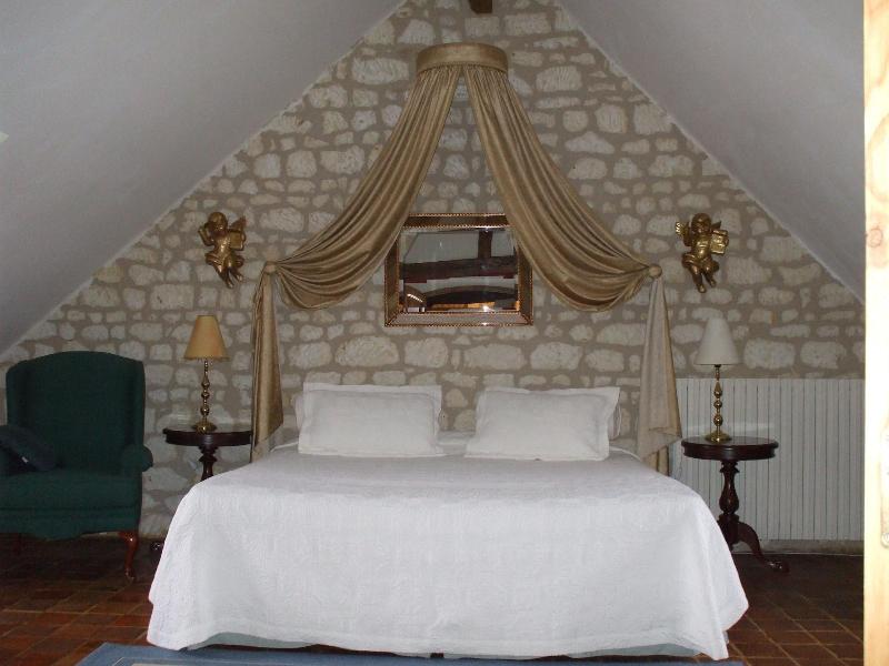 Chambres d'hôtes au clos de Beaulieu image