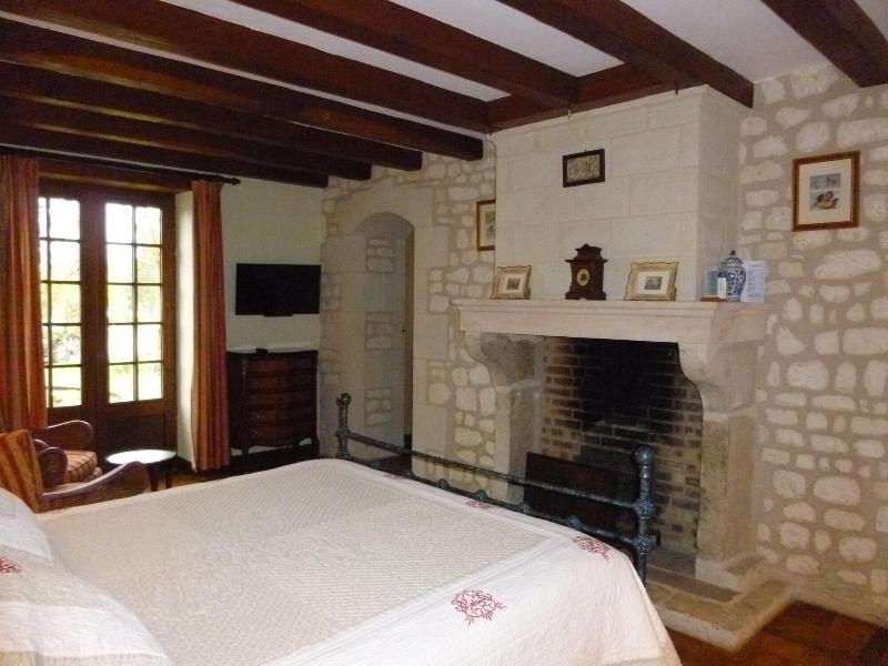 Chambres d'hôtes au clos de Beaulieu image
