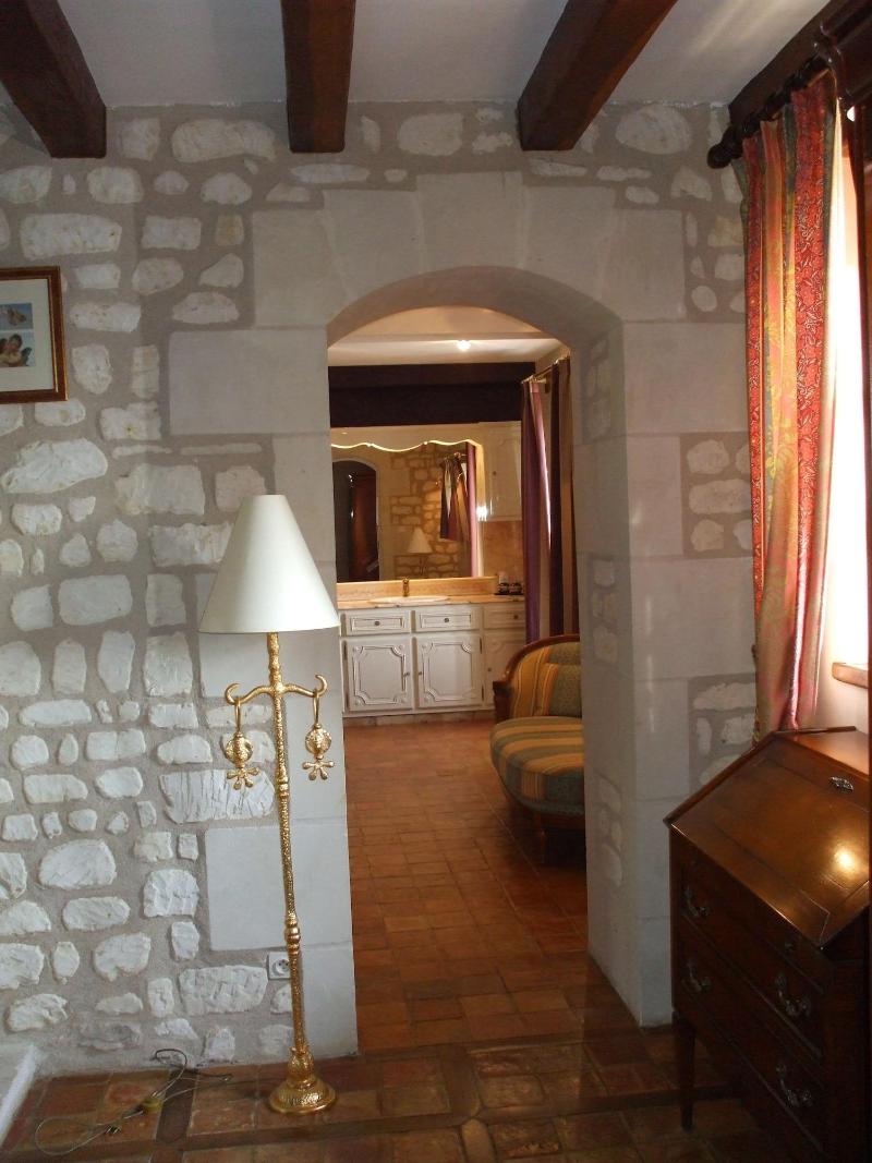 Chambres d'hôtes au clos de Beaulieu image