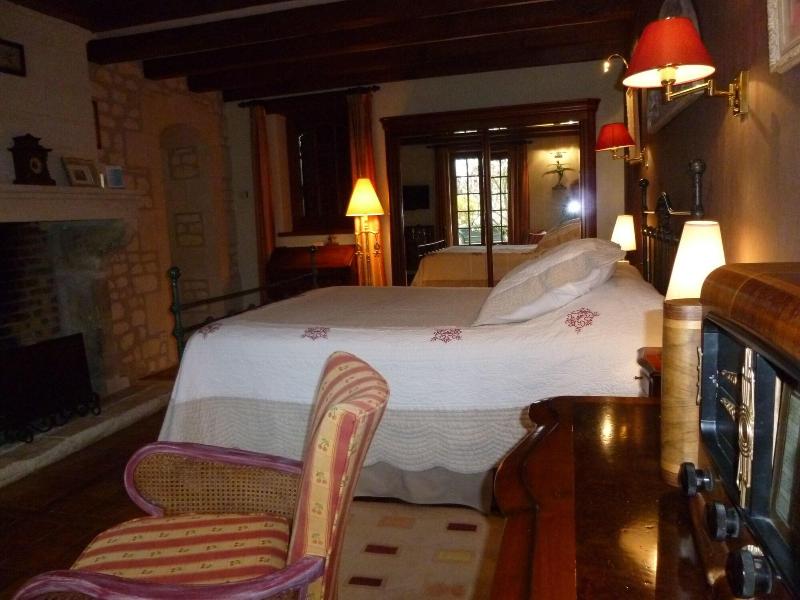 Chambres d'hôtes au clos de Beaulieu image