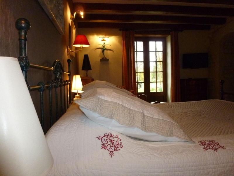 Chambres d'hôtes au clos de Beaulieu image
