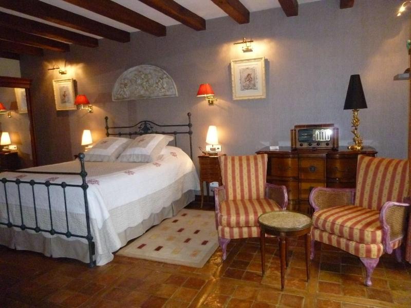 Chambres d'hôtes au clos de Beaulieu image