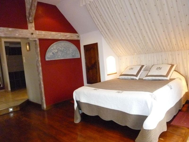 Chambres d'hôtes au clos de Beaulieu image
