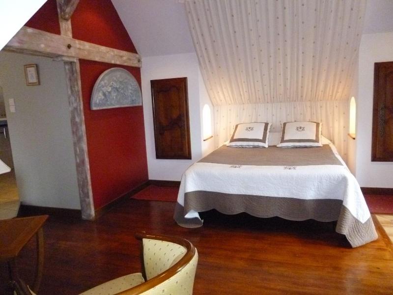 Chambres d'hôtes au clos de Beaulieu image