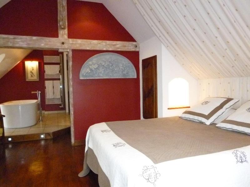 Chambres d'hôtes au clos de Beaulieu image