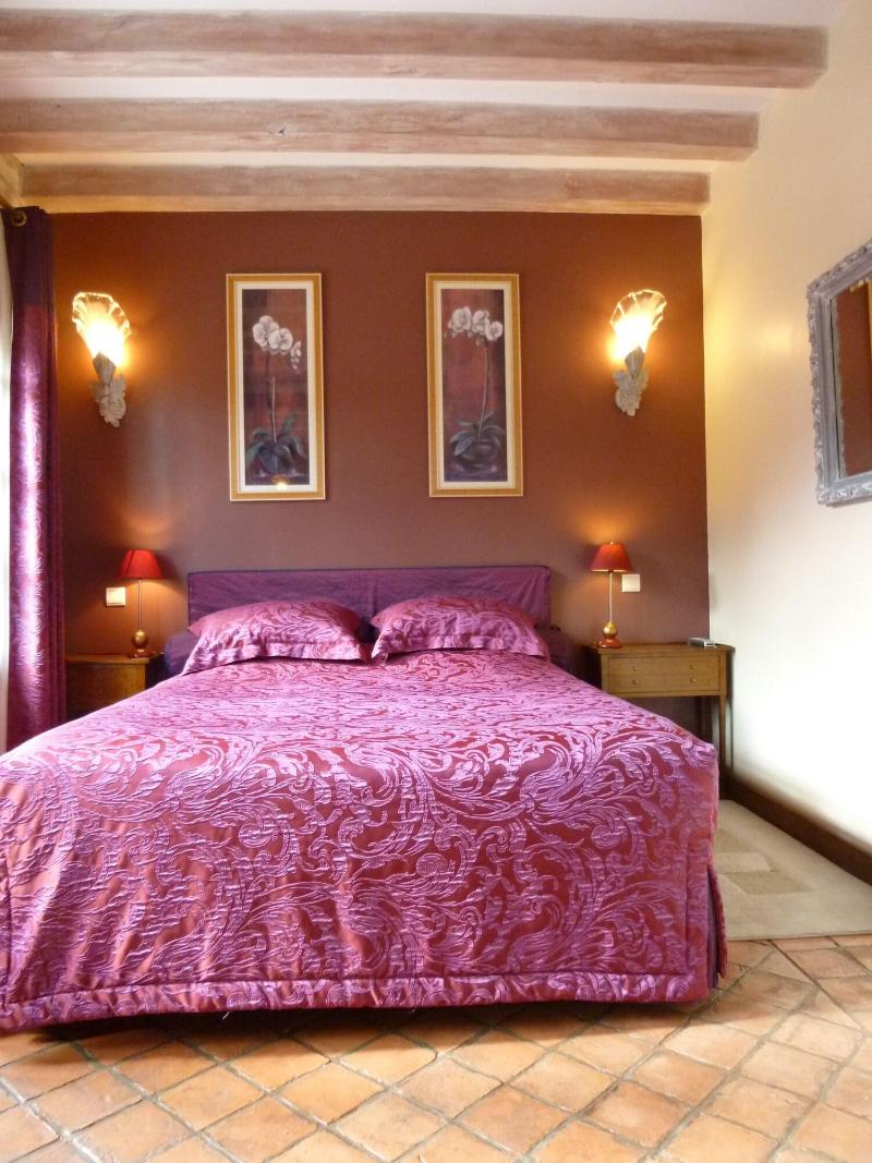 Chambres d'hôtes au clos de Beaulieu image