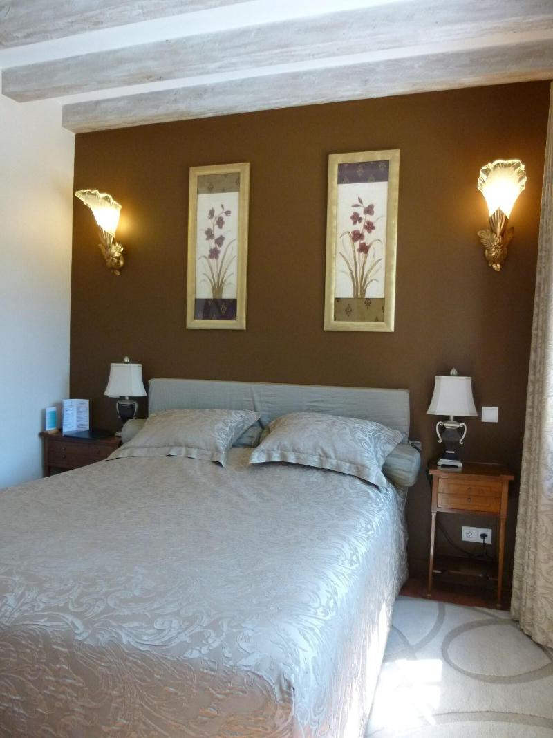 Chambres d'hôtes au clos de Beaulieu image