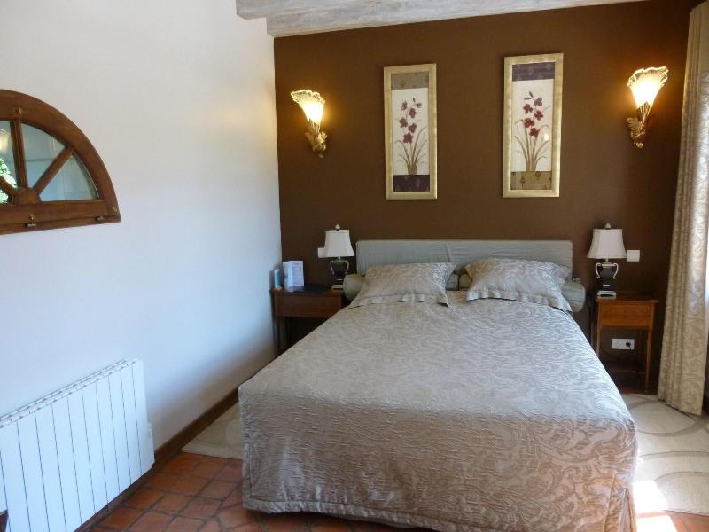 Chambres d'hôtes au clos de Beaulieu image