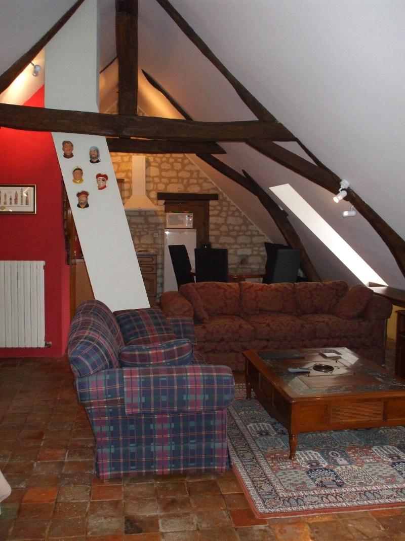 Chambres d'hôtes au clos de Beaulieu image