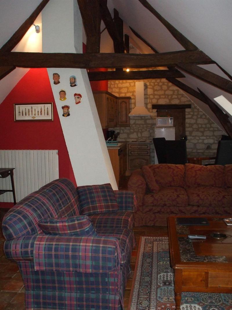 Chambres d'hôtes au clos de Beaulieu image