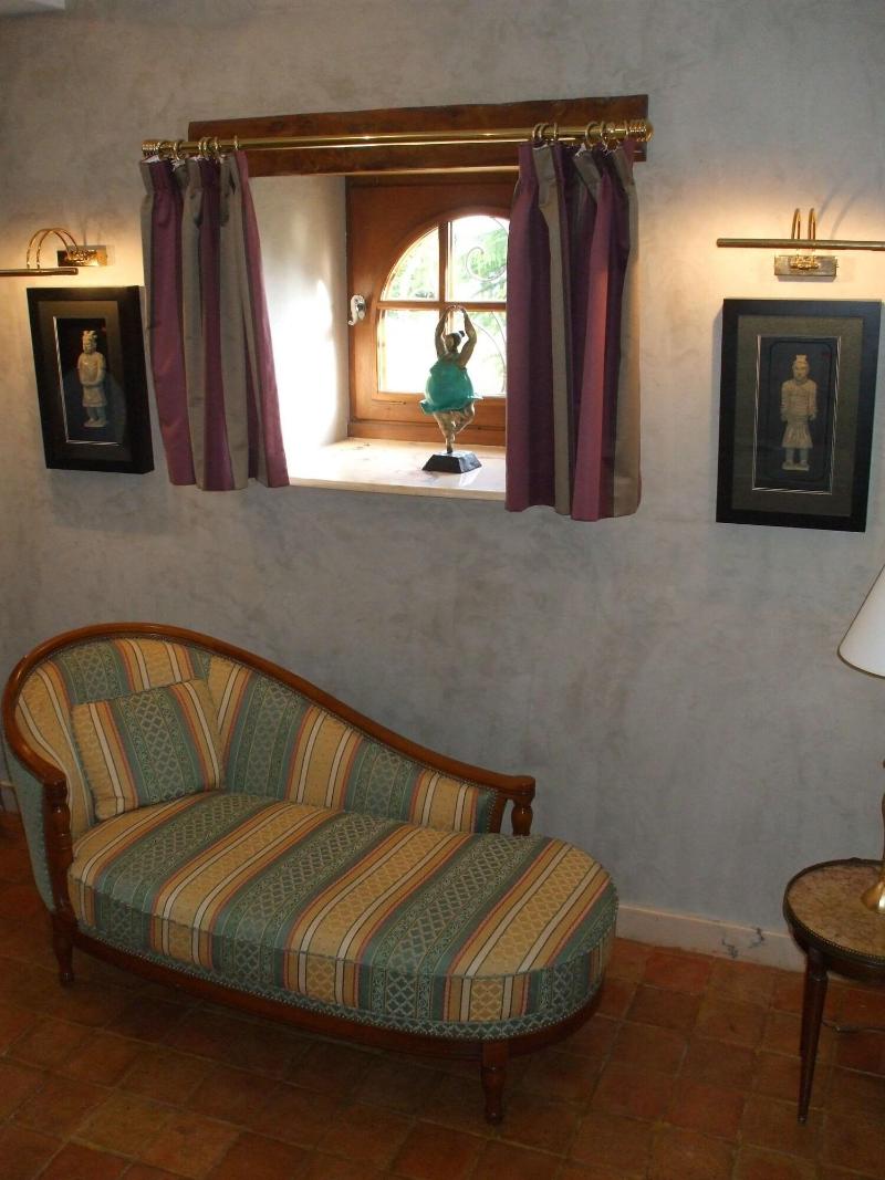 Chambres d'hôtes au clos de Beaulieu image