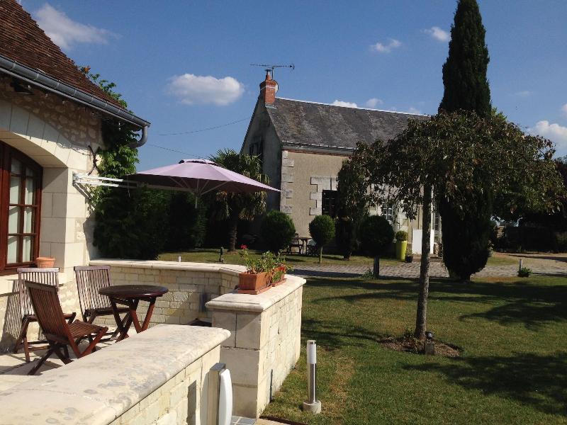 Chambres d'hôtes au clos de Beaulieu image