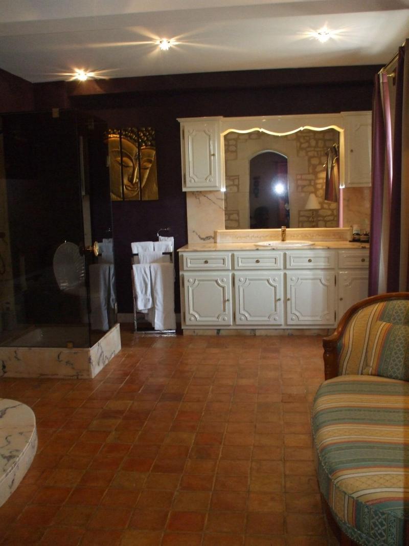 Chambres d'hôtes au clos de Beaulieu image