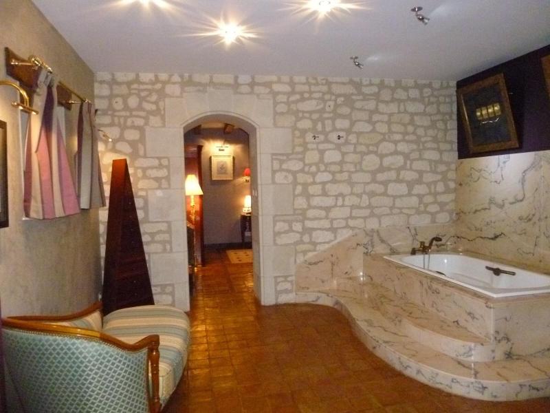 Chambres d'hôtes au clos de Beaulieu image
