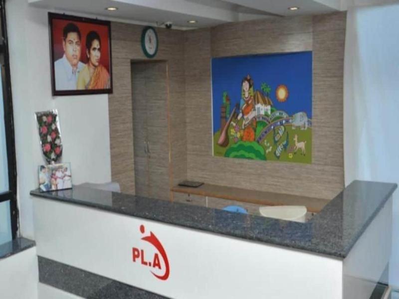 PL.A Residency Annex image 1