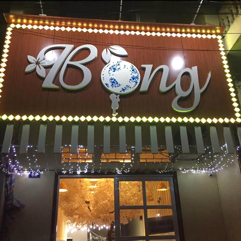 Bong Ha Giang Hostel — main photo