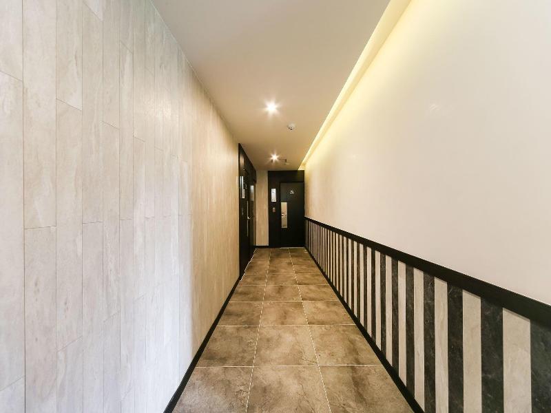Le Idea Hotel image