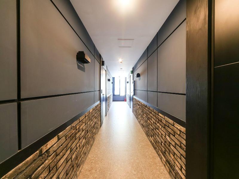 Le Idea Hotel image