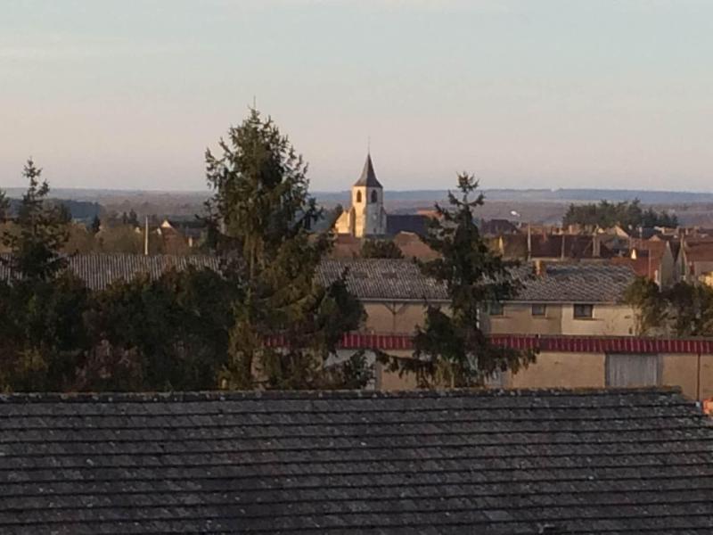 La Grange De Marie — general view