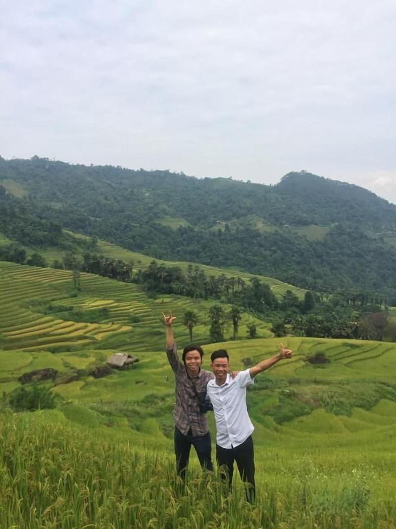 Hang Thuong Hostel image