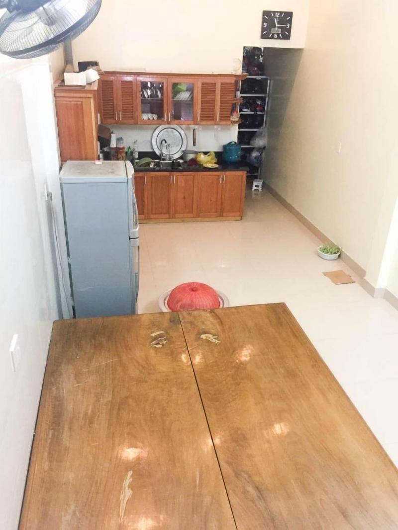 Hang Thuong Hostel image
