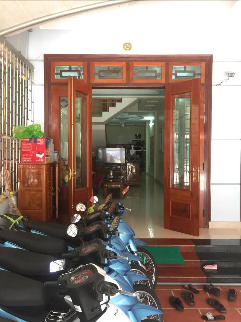 Hang Thuong Hostel image