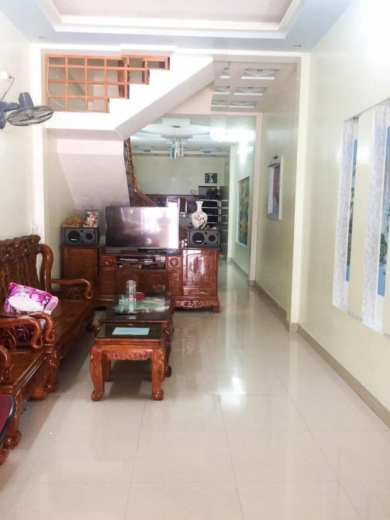 Hang Thuong Hostel image
