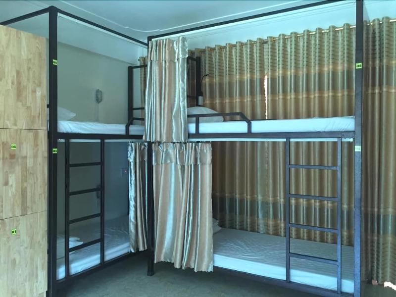 Hang Thuong Hostel image