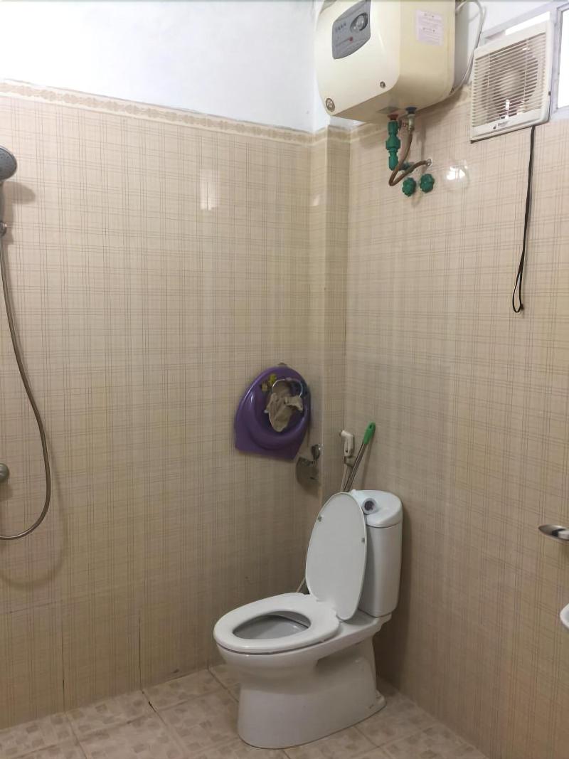 Hang Thuong Hostel image