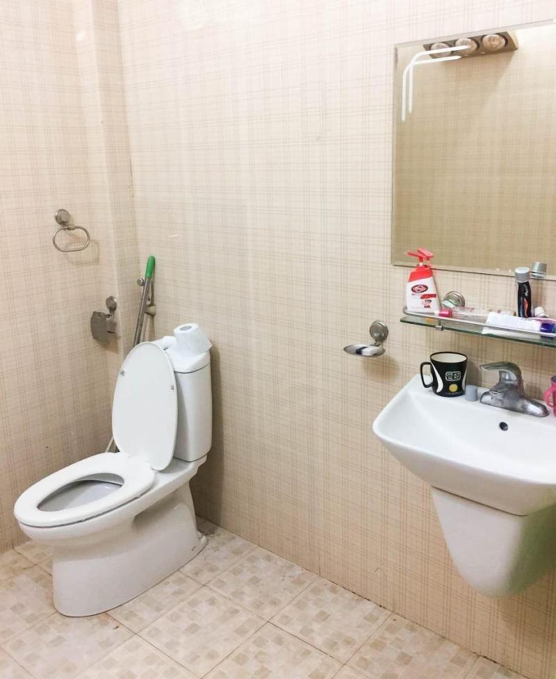 Hang Thuong Hostel image