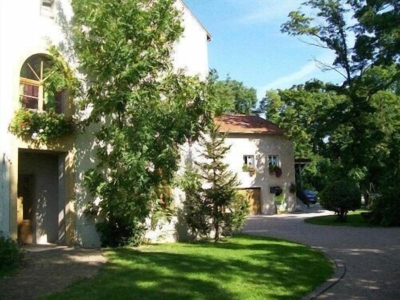 Le Jardin De Norah image