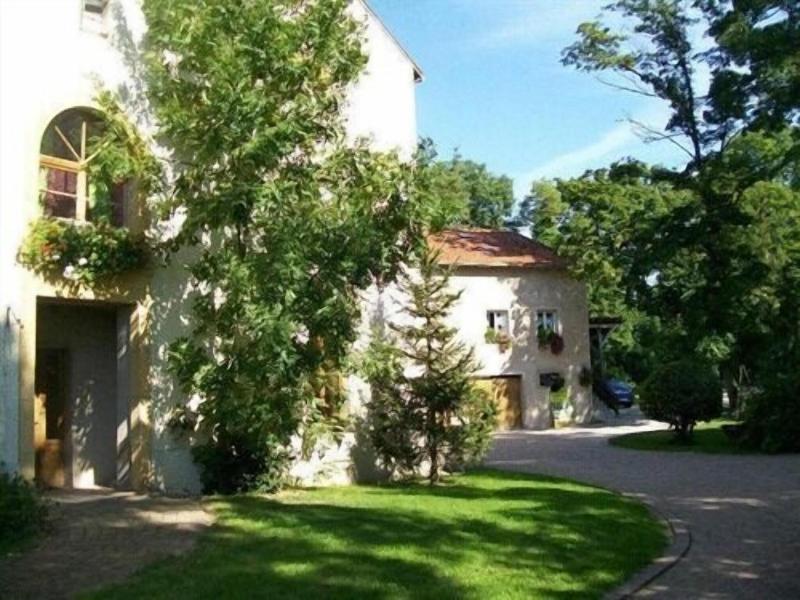 Le Jardin De Norah image