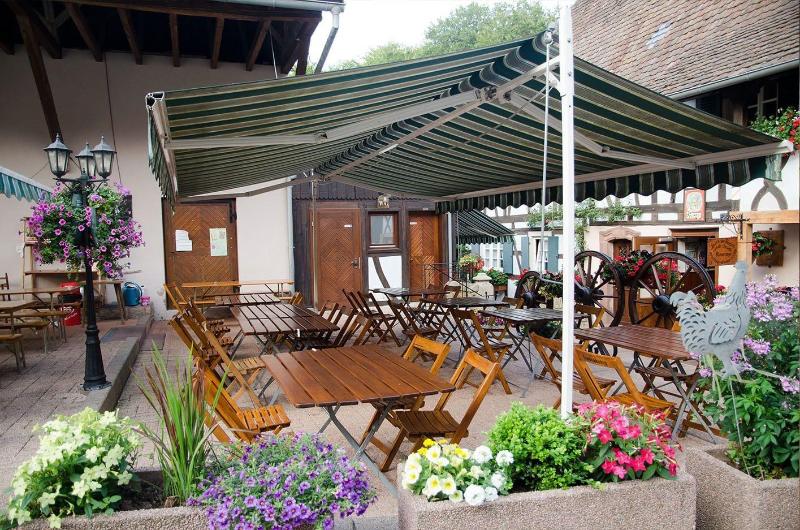 Ferme Auberge Du Moulin Des 7 Fontaines image