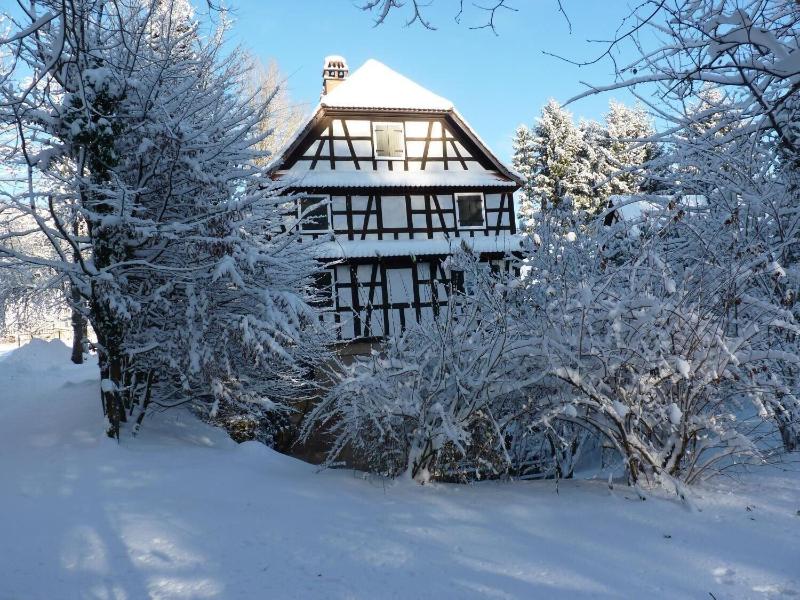 Ferme Auberge Du Moulin Des 7 Fontaines image