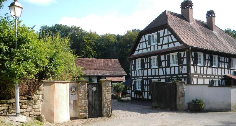 Ferme Auberge Du Moulin Des 7 Fontaines image