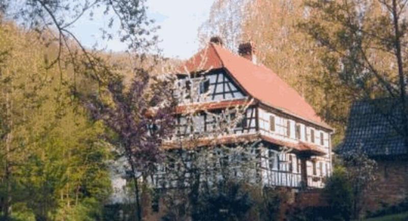 Ferme Auberge Du Moulin Des 7 Fontaines image