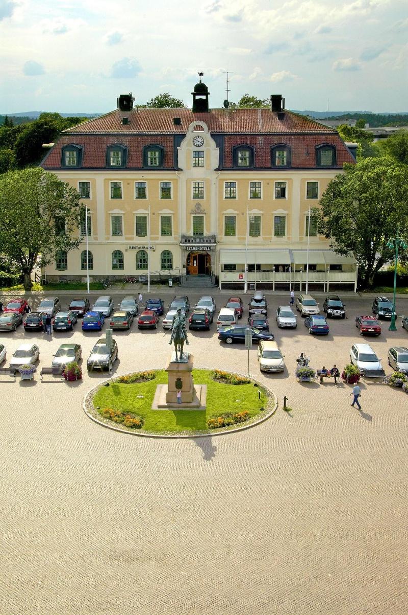Eksjo Stadshotell image