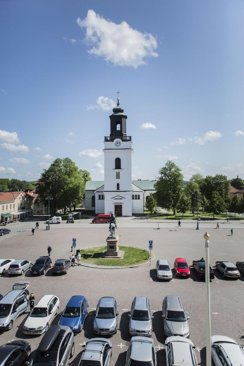 Eksjo Stadshotell image